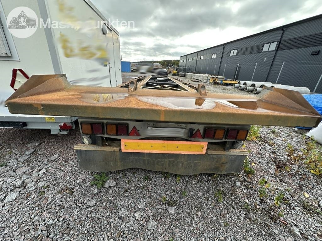 Briab SLB 3XTB-30-76 - Прицеп мультилифт/ Бункеровоз: фото 3 Briab SLB 3XTB-30-76 - Прицеп мультилифт/ Бункеровоз: фото 3