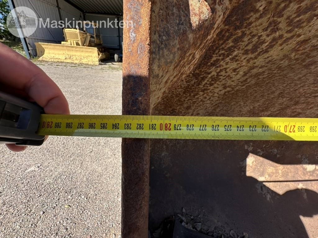 Гусеничный погрузчик CAT 973 C LGP: фото 25