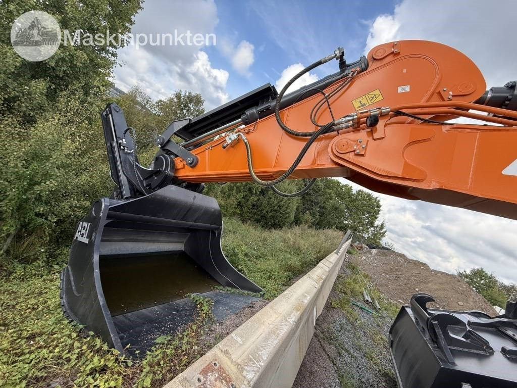 Develon 800 LC - Гусеничный экскаватор: фото 5 Develon 800 LC - Гусеничный экскаватор: фото 5