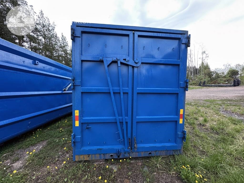 Dinacon DC-40-LX-S 2 stycken! - Контейнер для мультилифта: фото 4 Dinacon DC-40-LX-S 2 stycken! - Контейнер для мультилифта: фото 4