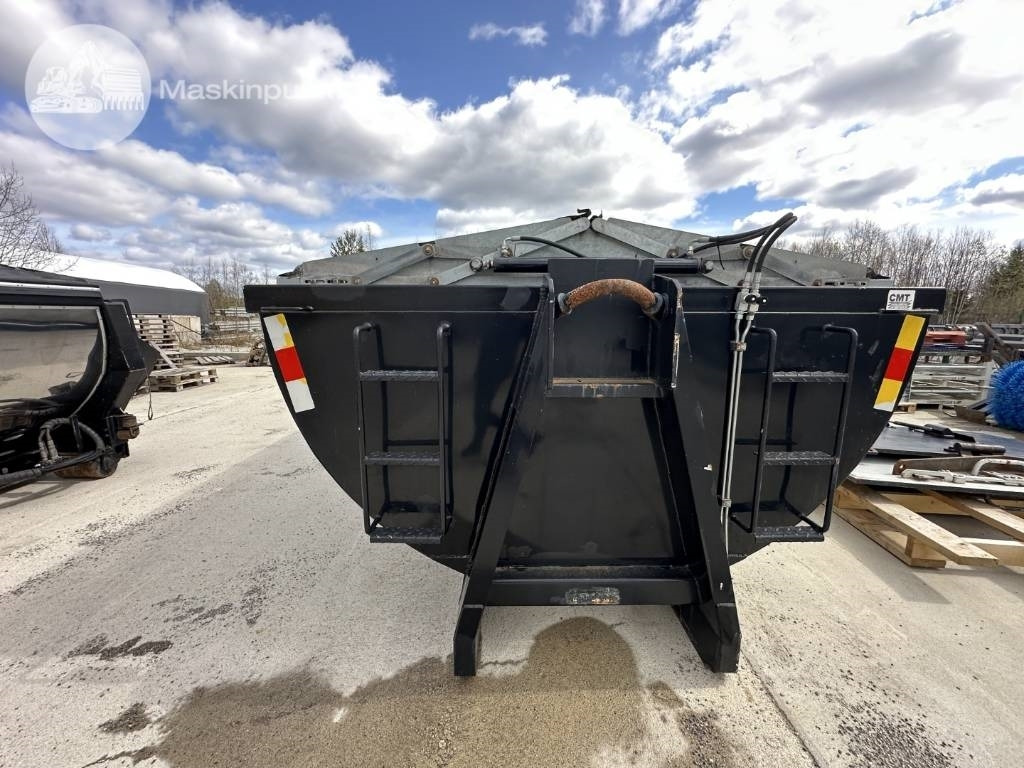 CMT ASF 13 Asfaltsflak - Другая техника: фото 3 CMT ASF 13 Asfaltsflak - Другая техника: фото 3