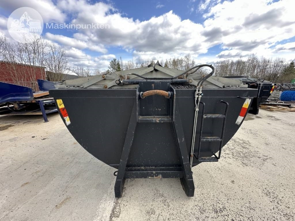 CMT ASF 13 Asfaltsflak - Другая техника: фото 3 CMT ASF 13 Asfaltsflak - Другая техника: фото 3