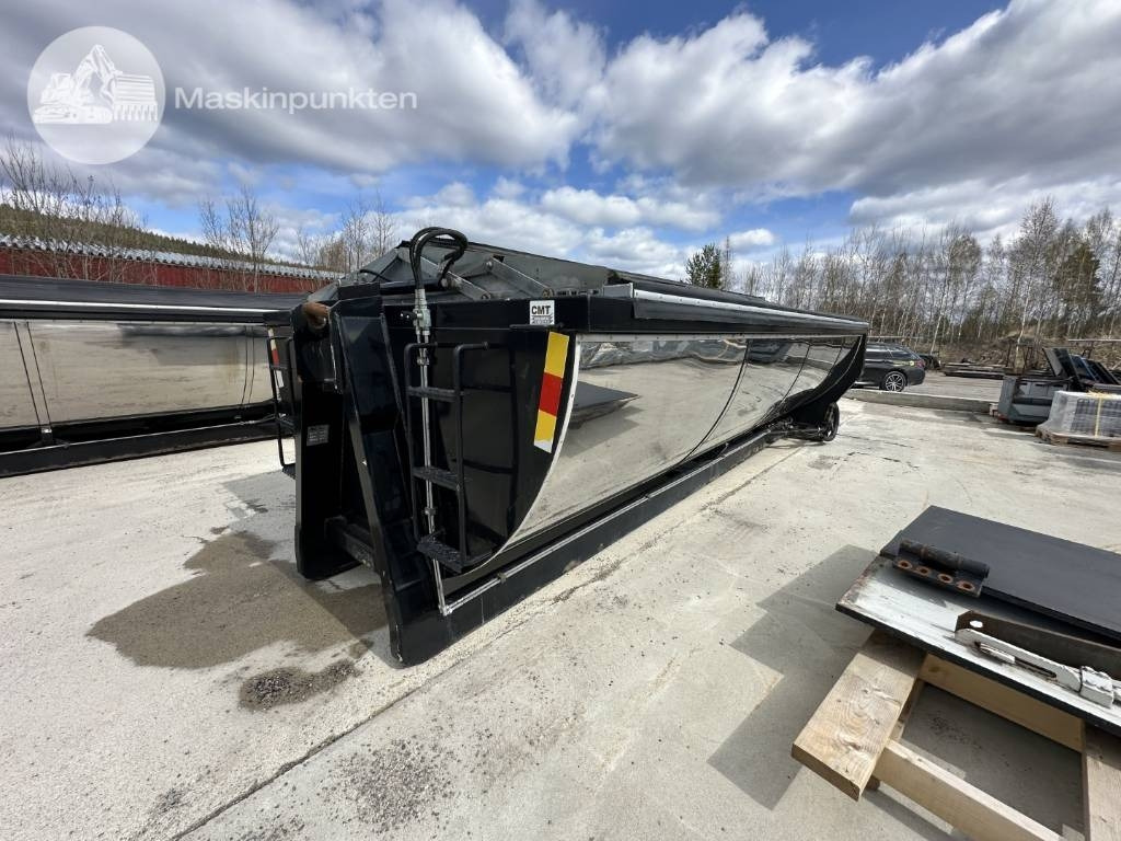 CMT ASF 13 Asfaltsflak - Другая техника: фото 1 CMT ASF 13 Asfaltsflak - Другая техника: фото 1