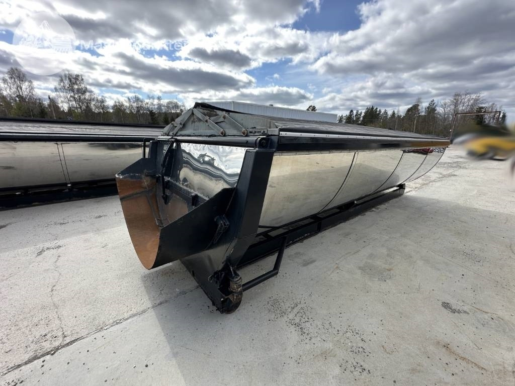 CMT ASF 13 Asfaltsflak - Другая техника: фото 5 CMT ASF 13 Asfaltsflak - Другая техника: фото 5