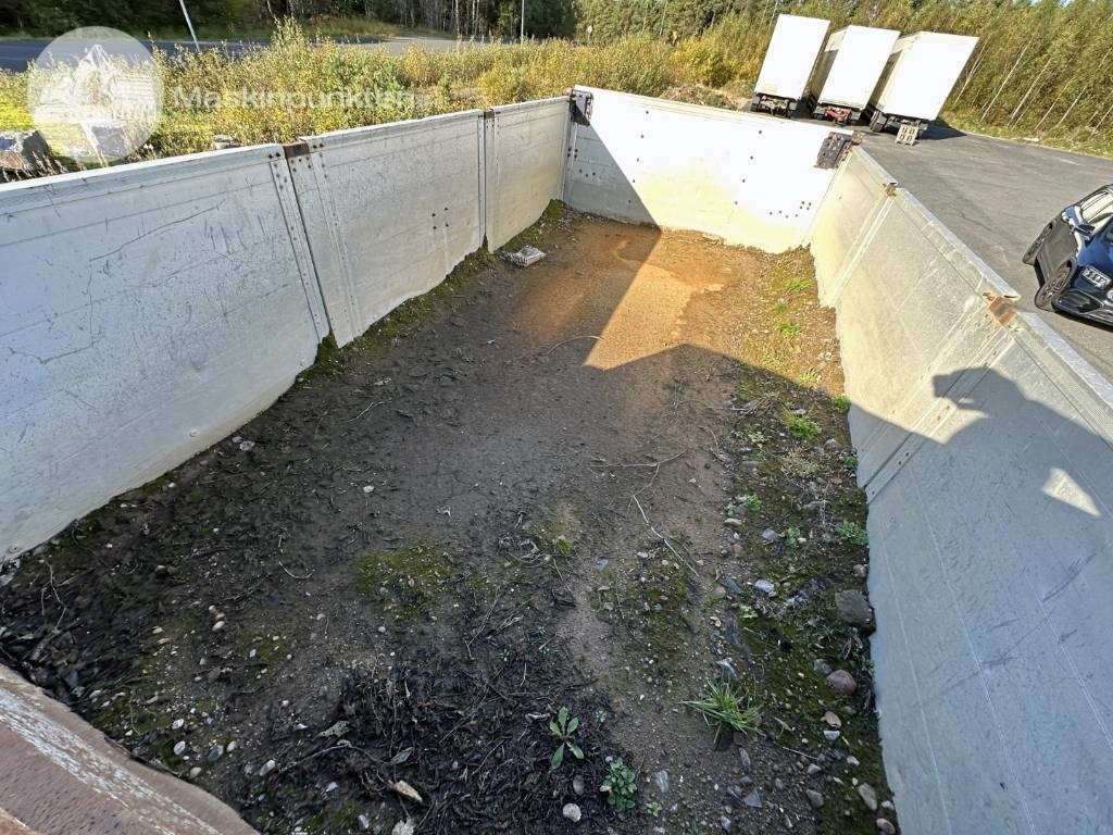 Самосвальный прицеп Gehab SV3GT: фото 25