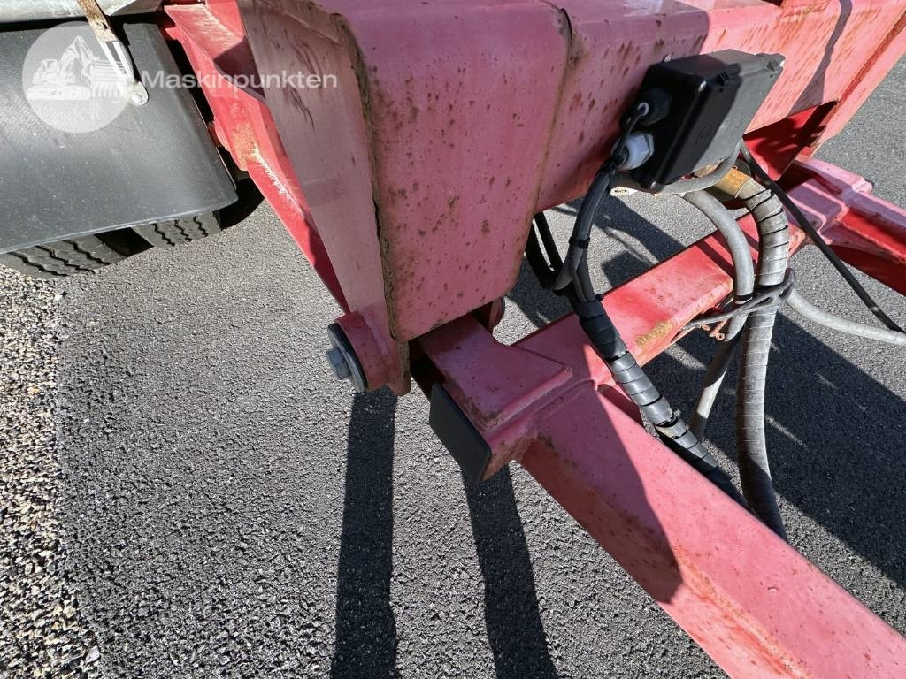 Самосвальный прицеп Gehab SV3GT: фото 21