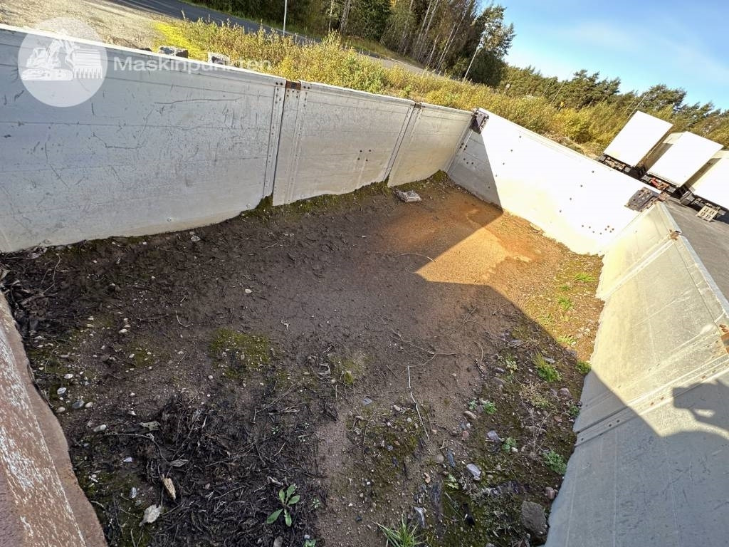 Самосвальный прицеп Gehab SV3GT: фото 27