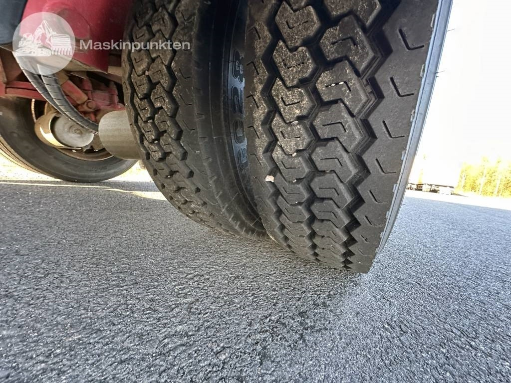 Самосвальный прицеп Gehab SV3GT: фото 15