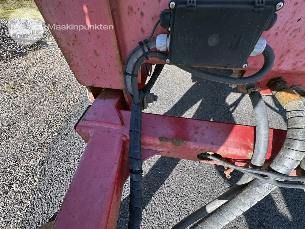 Самосвальный прицеп Gehab SV3GT: фото 22