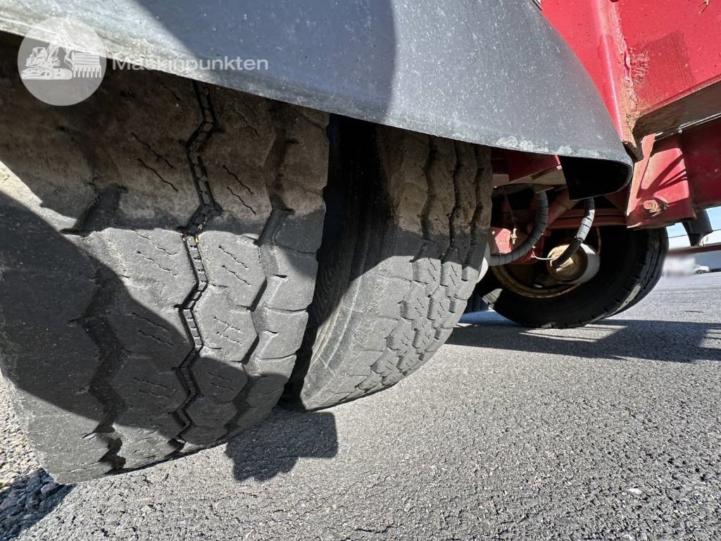 Самосвальный прицеп Gehab SV3GT: фото 19