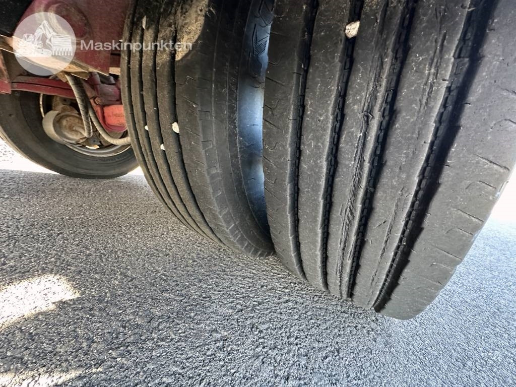 Самосвальный прицеп Gehab SV3GT: фото 13