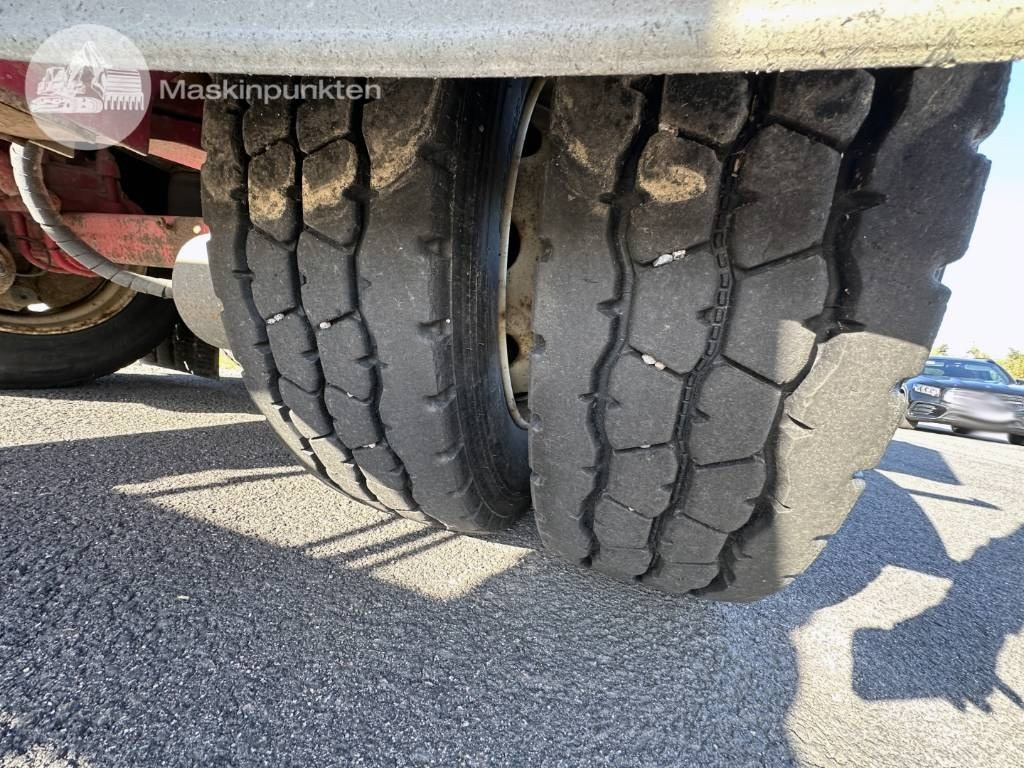 Самосвальный прицеп Gehab SV3GT: фото 11