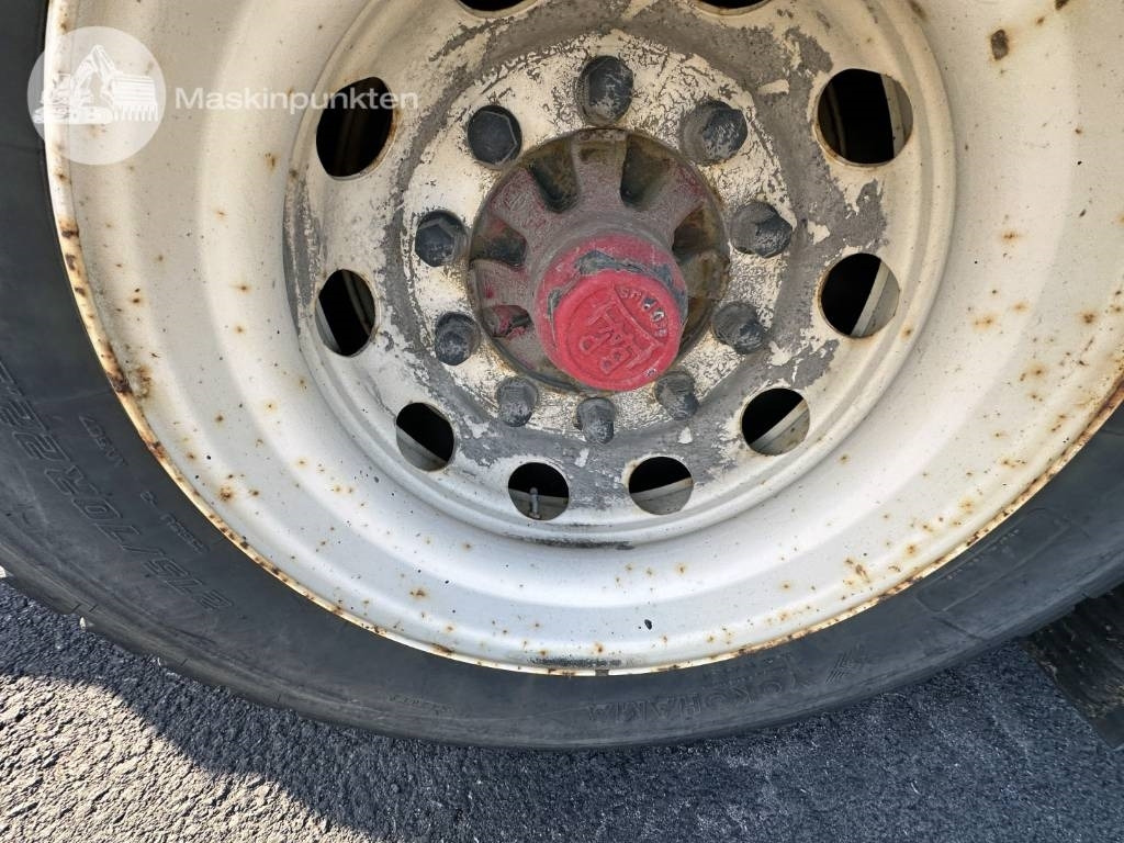 Самосвальный прицеп Gehab SV3GT: фото 12