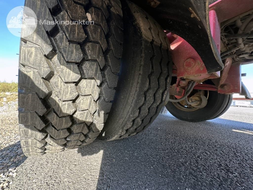 Самосвальный прицеп Gehab SV3GT: фото 18