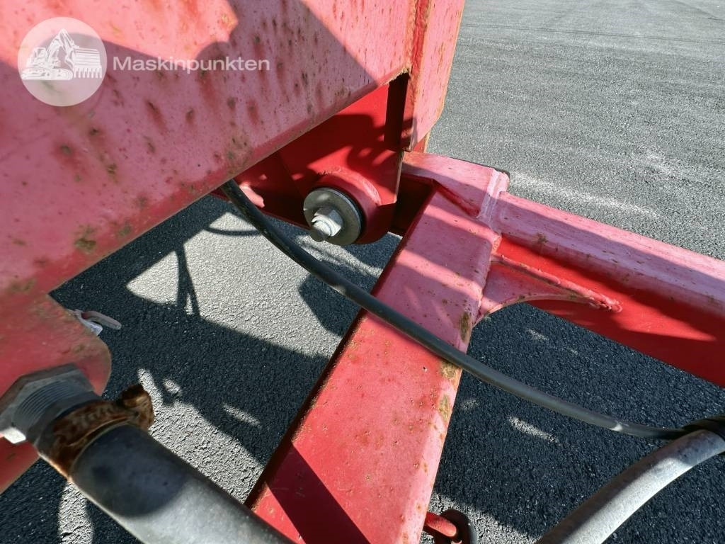 Самосвальный прицеп Gehab SV3GT: фото 23