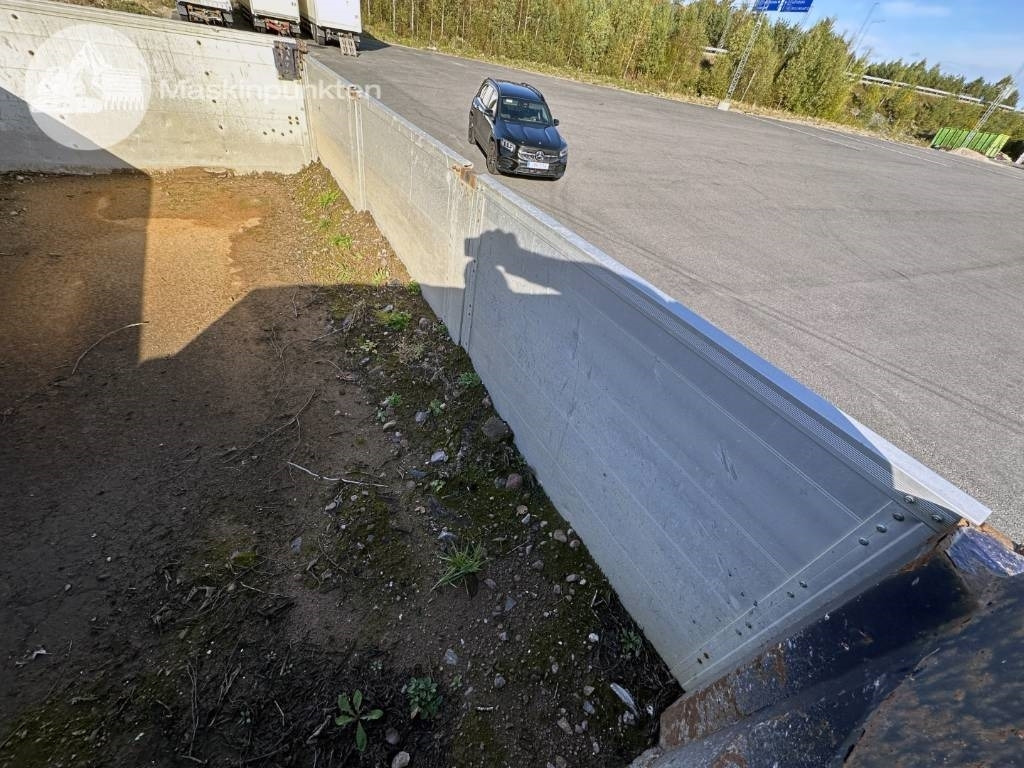 Самосвальный прицеп Gehab SV3GT: фото 26