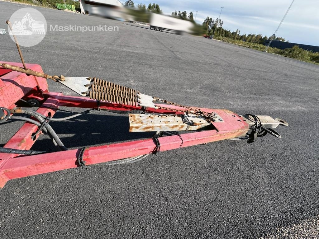 Самосвальный прицеп Gehab SV3GT: фото 20