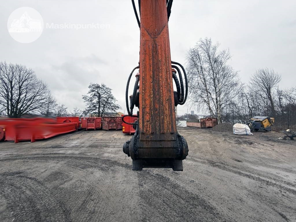Гусеничный экскаватор Hitachi ZX 350 LC-5 B: фото 31