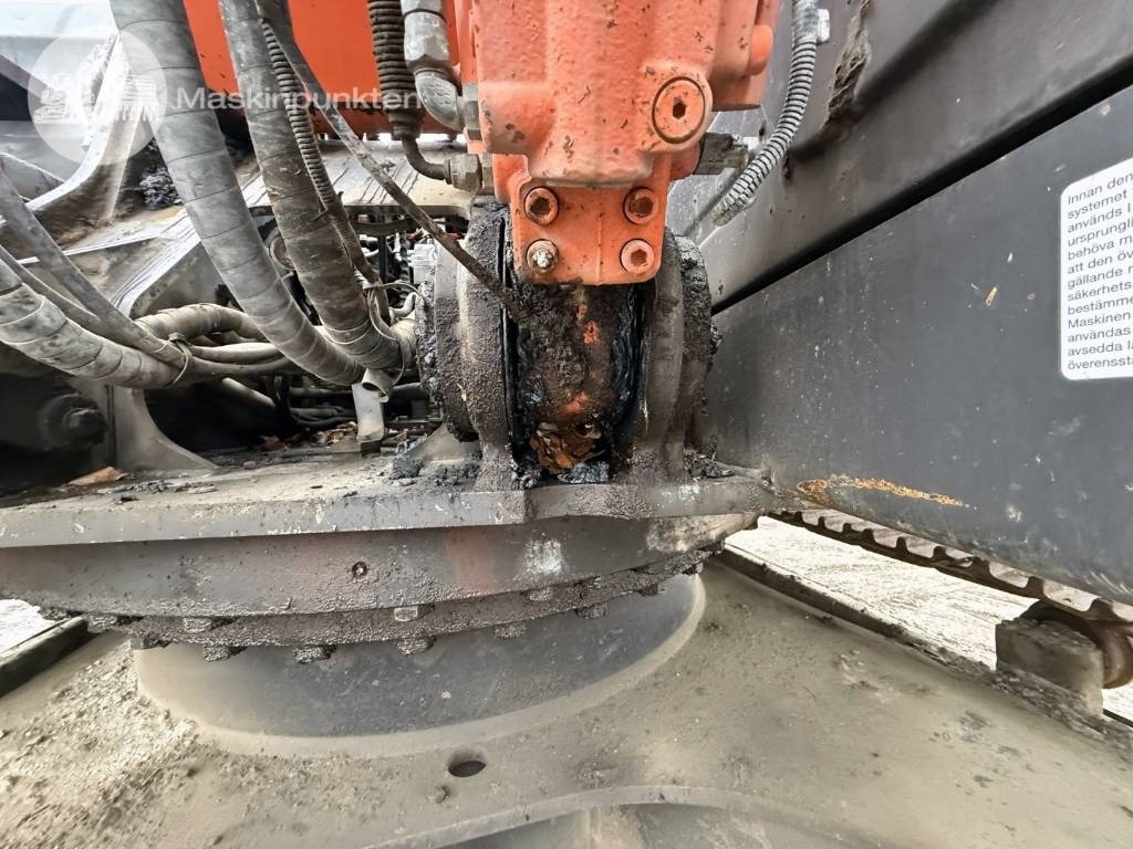 Гусеничный экскаватор Hitachi ZX 350 LC-5 B: фото 37