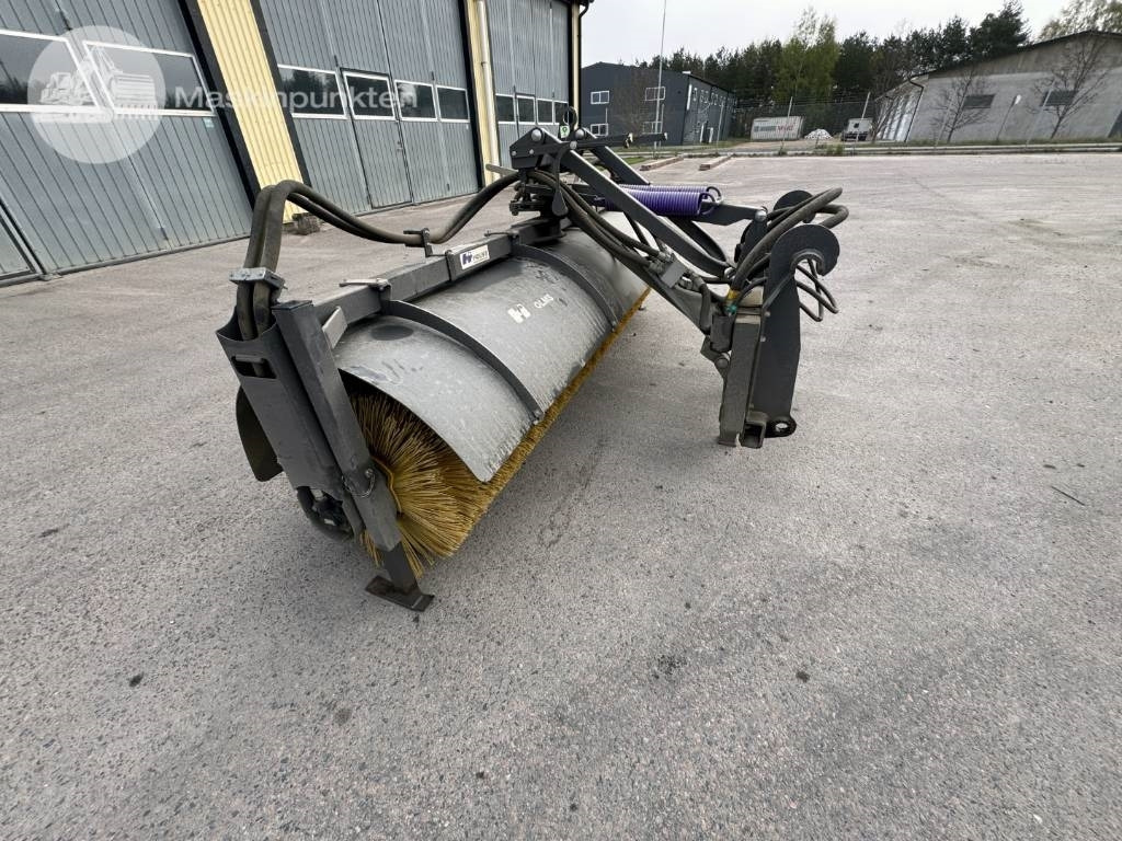 Holms SH-3.0 - Щетка: фото 2 Holms SH-3.0 - Щетка: фото 2