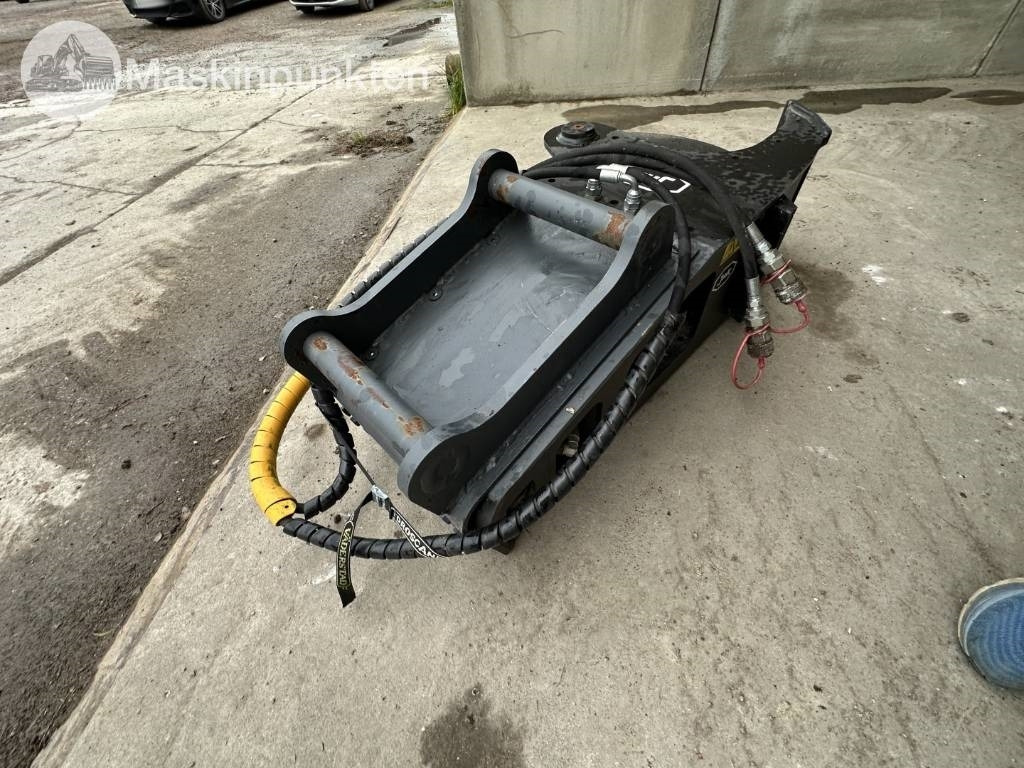 JAK 300 C-Modell - Сцепное устройство для Строительной техники: фото 4 JAK 300 C-Modell - Сцепное устройство для Строительной техники: фото 4