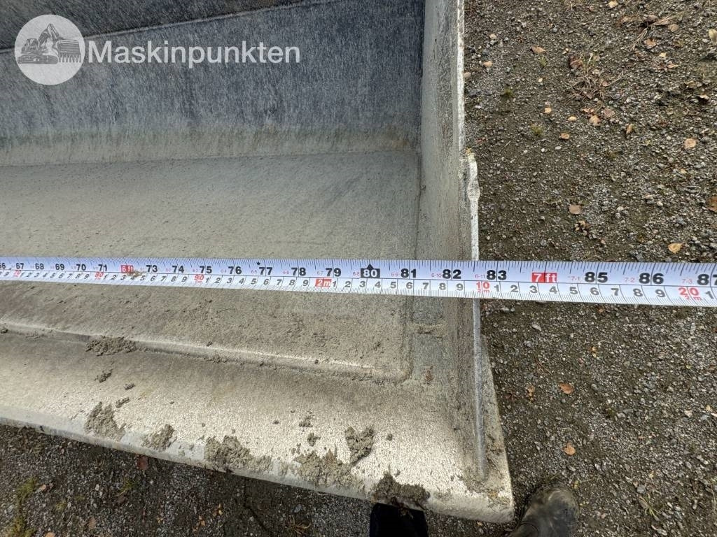 Трактор John Deere 5075 E: фото 42