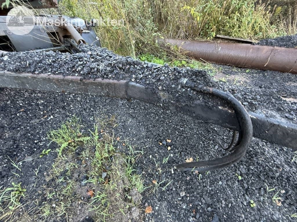 Jyki V 42 T0  - Прицеп лесовоз: фото 4 Jyki V 42 T0  - Прицеп лесовоз: фото 4