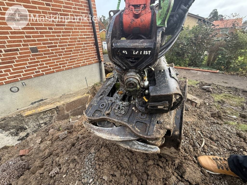 Мини-экскаватор Kubota KX 101-3: фото 28