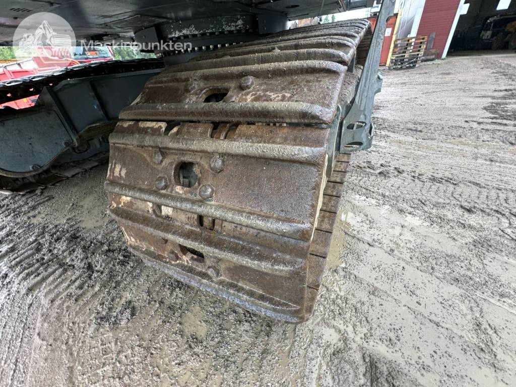 Гусеничный экскаватор Liebherr R 966 HD: фото 47