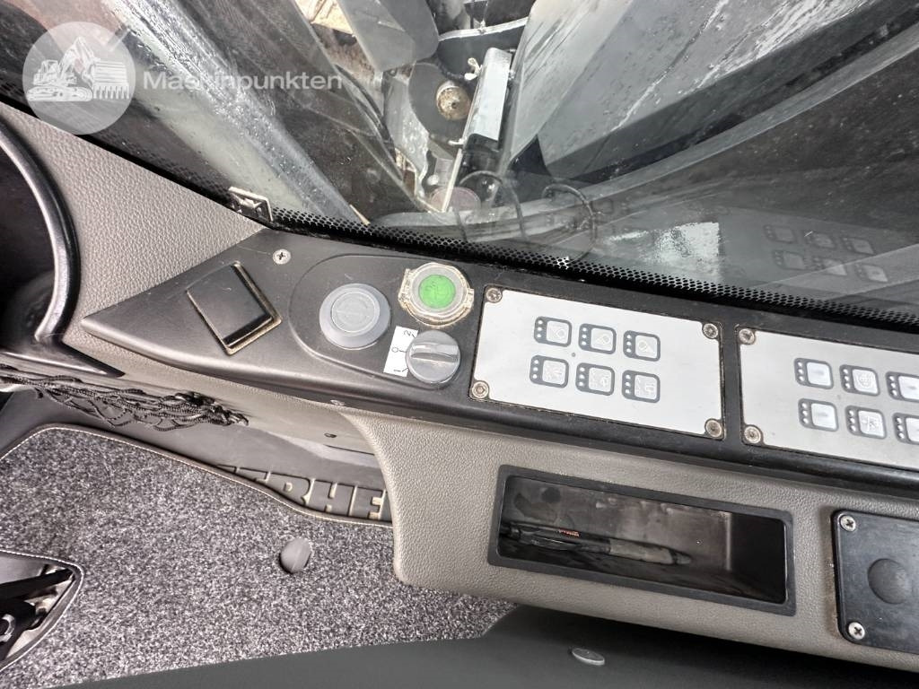 Гусеничный экскаватор Liebherr R 966 HD: фото 22