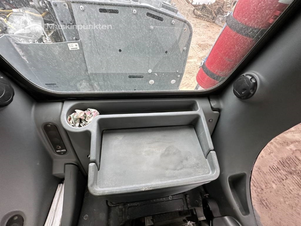 Гусеничный экскаватор Liebherr R 966 HD: фото 25