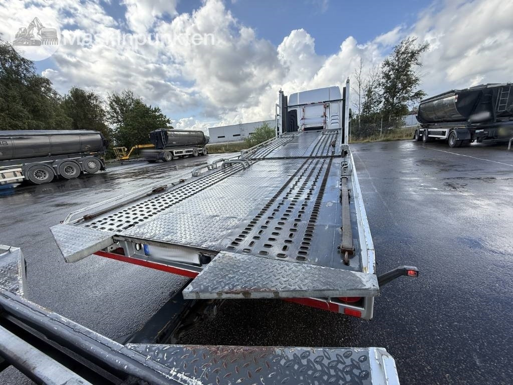 MAN Biltransport - Автовоз: фото 4 MAN Biltransport - Автовоз: фото 4