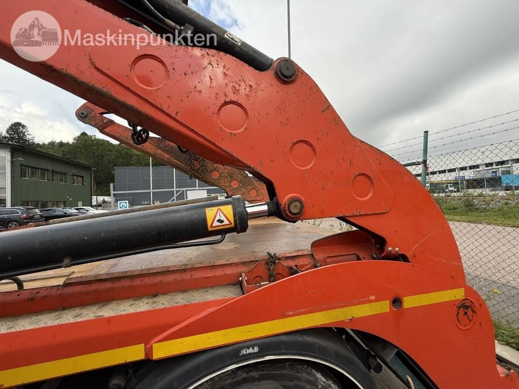 MAN TGS 26.360  в лизинг MAN TGS 26.360: фото 42