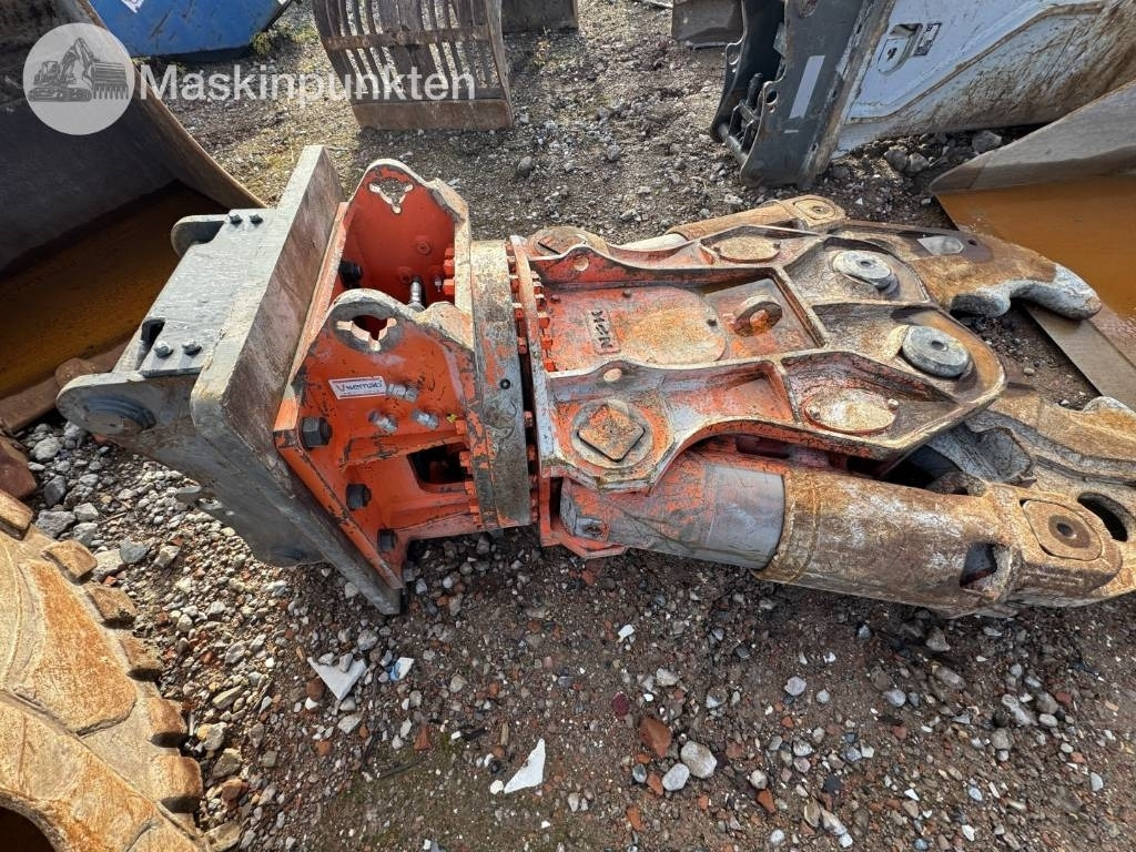 NPK SV 250 - Гидроножницы: фото 3 NPK SV 250 - Гидроножницы: фото 3