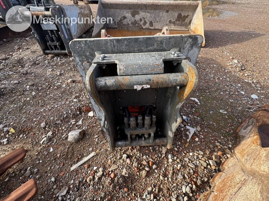 NPK SV 250 - Гидроножницы: фото 4 NPK SV 250 - Гидроножницы: фото 4