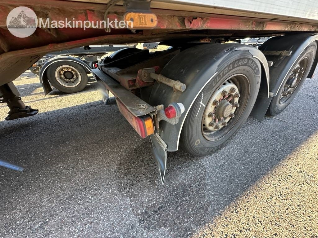 Närko C2MS11P11  - Прицеп подкатная тележка: фото 4 Närko C2MS11P11  - Прицеп подкатная тележка: фото 4