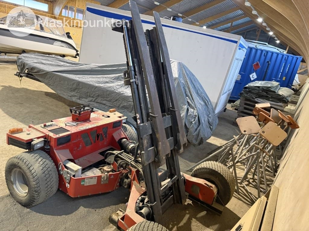 Palfinger BM 214 - Вилочный погрузчик: фото 4 Palfinger BM 214 - Вилочный погрузчик: фото 4