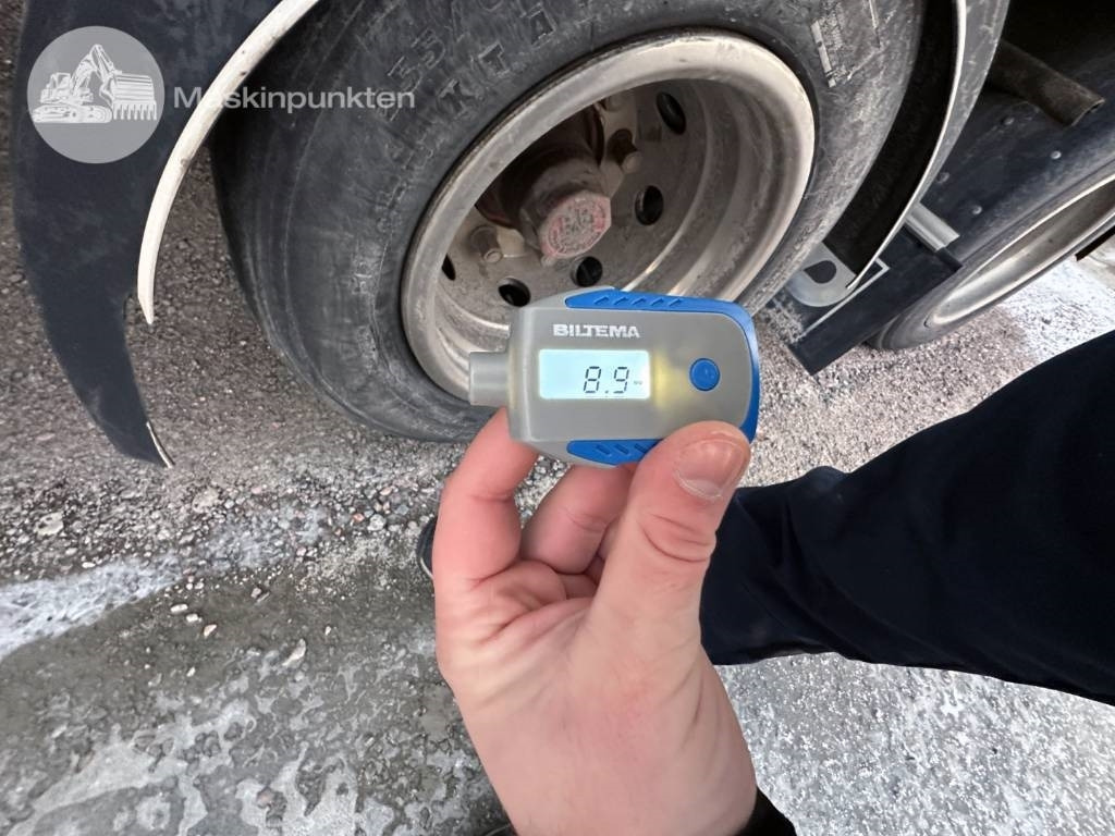 Прицеп-рефрижератор Parator CV 18 20: фото 16