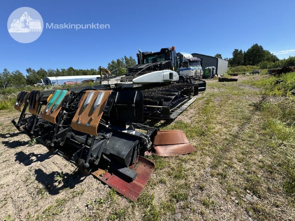 Prinoth Leitwolf - Снегоуборочная машина: фото 5 Prinoth Leitwolf - Снегоуборочная машина: фото 5