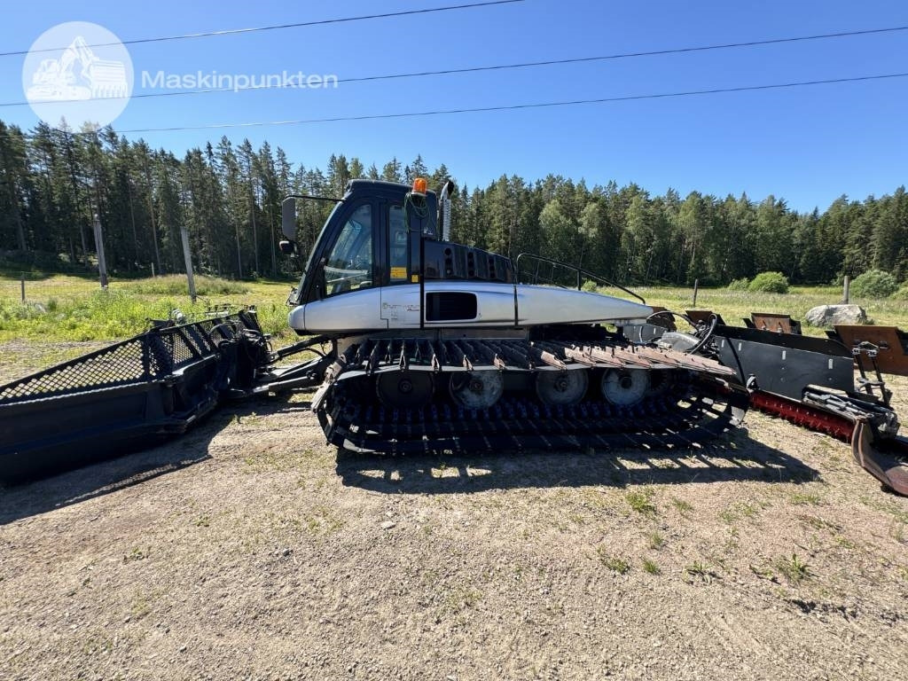 Prinoth Leitwolf - Снегоуборочная машина: фото 2 Prinoth Leitwolf - Снегоуборочная машина: фото 2