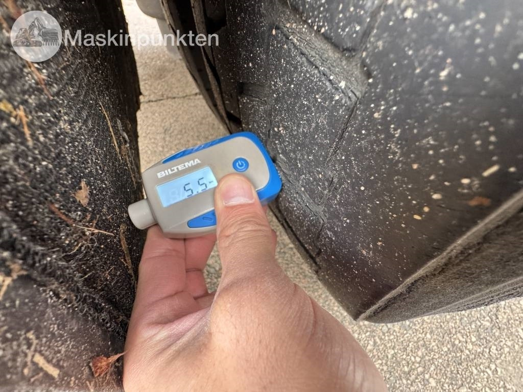 Scania P 320  в лизинг Scania P 320: фото 17