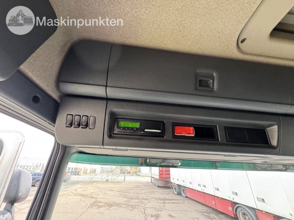 Scania P 320  в лизинг Scania P 320: фото 44