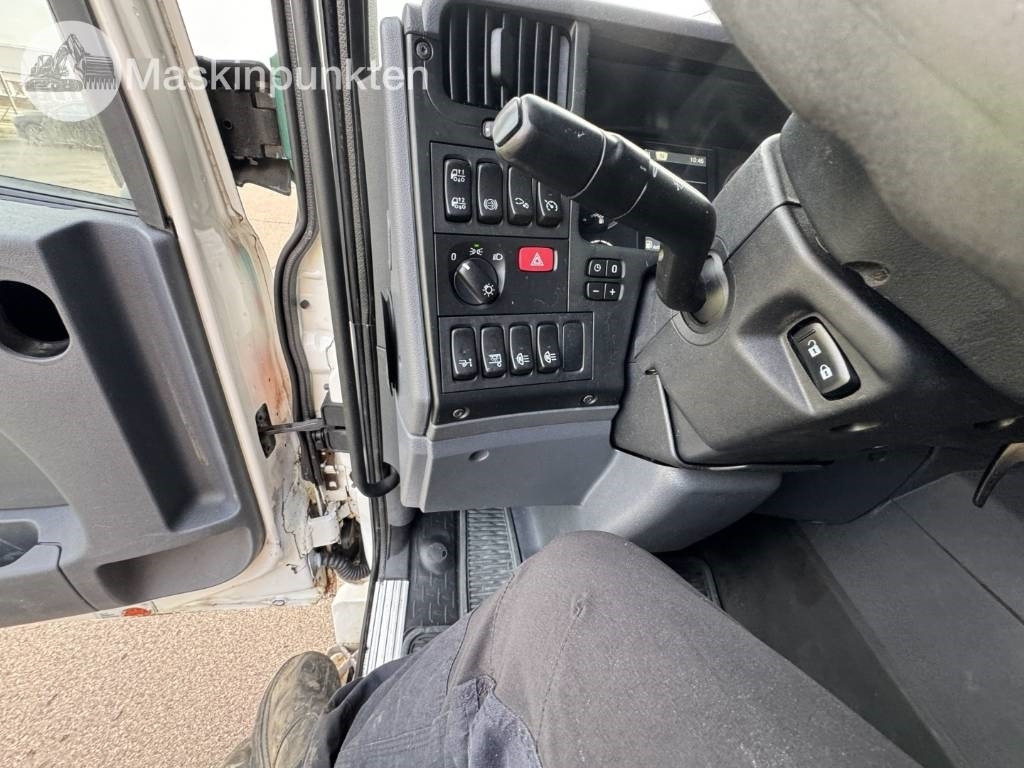 Scania P 320  в лизинг Scania P 320: фото 42