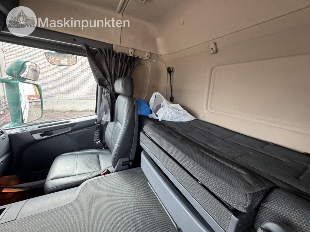 Scania P 320  в лизинг Scania P 320: фото 46