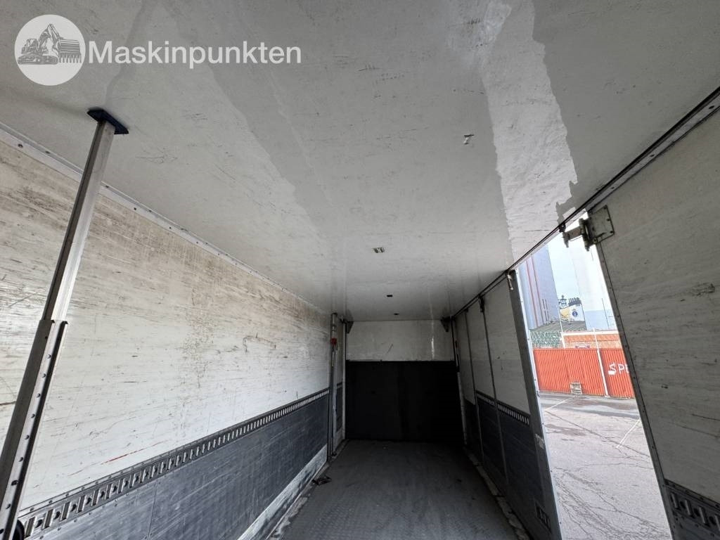 Scania P 320  в лизинг Scania P 320: фото 35