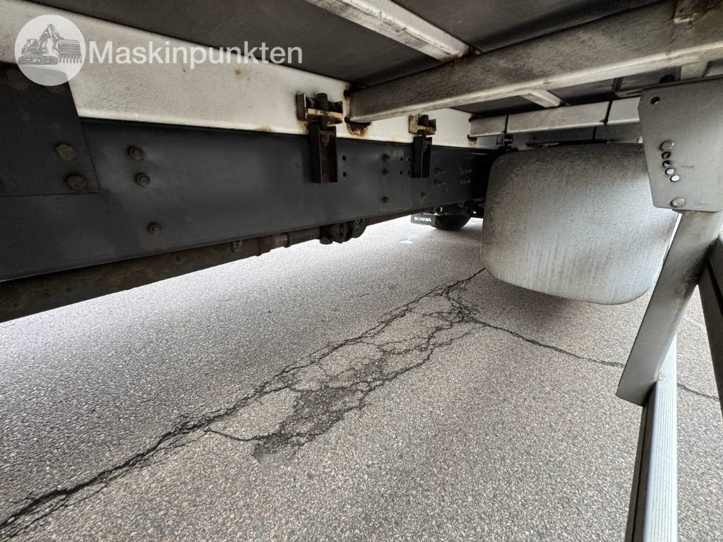 Scania P 320  в лизинг Scania P 320: фото 20