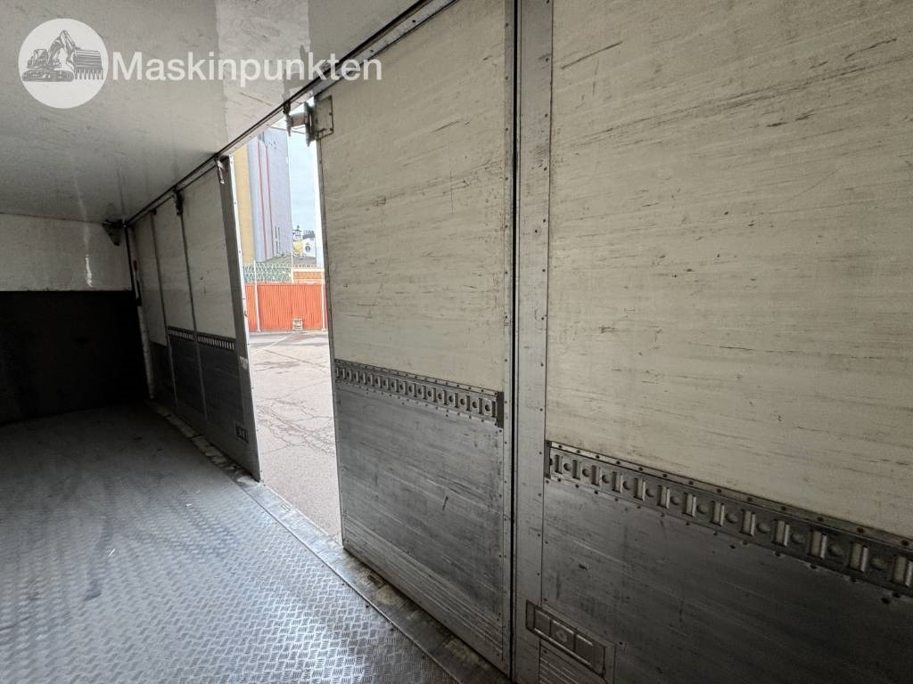 Scania P 320  в лизинг Scania P 320: фото 36