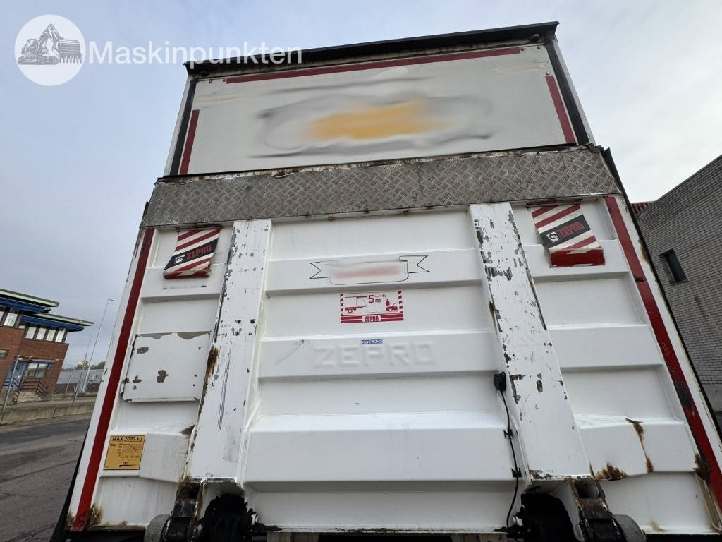 Scania P 320  в лизинг Scania P 320: фото 30