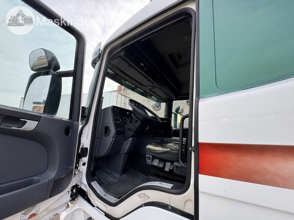 Scania P 320  в лизинг Scania P 320: фото 38