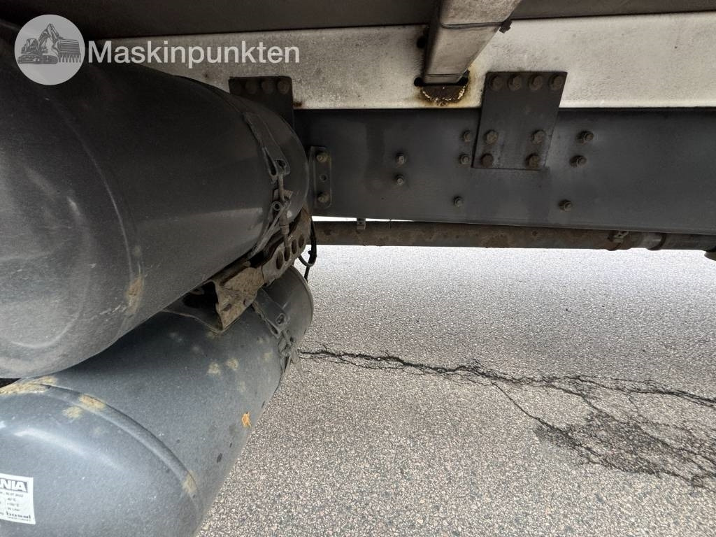 Scania P 320  в лизинг Scania P 320: фото 19